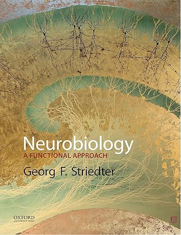 Neurobiology 1e | Question Bank by Striedter