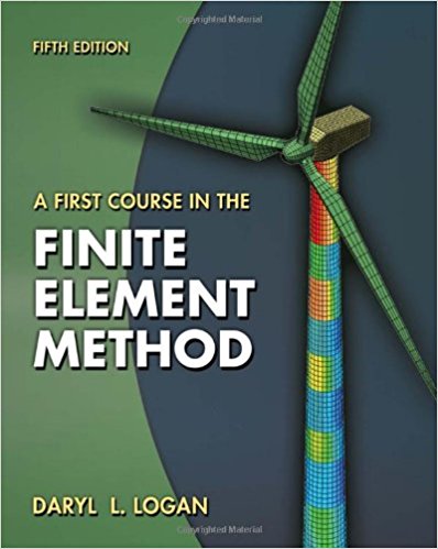 Solution Manual for A First Course in the Finite Element Method 5th Edition by Daryl L. Logan