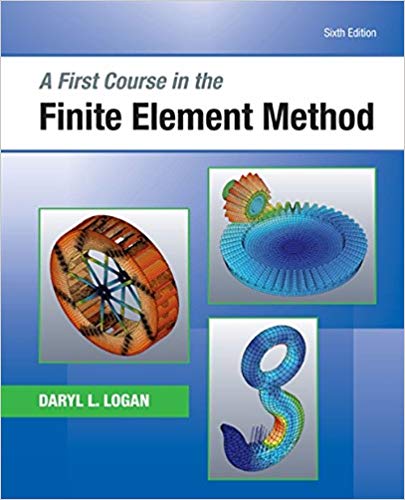 Solution Manual for A First Course in the Finite Element Method 6th Edition by Daryl L. Logan