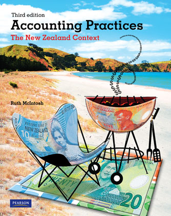 Solution Manual for Accounting Practices The New Zealand Context 3rd Edition by Ruth McIntosh