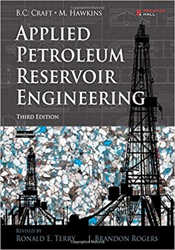 Solution Manual for Applied Petroleum Reservoir Engineering 3rd Edition by Ronald E. Terry