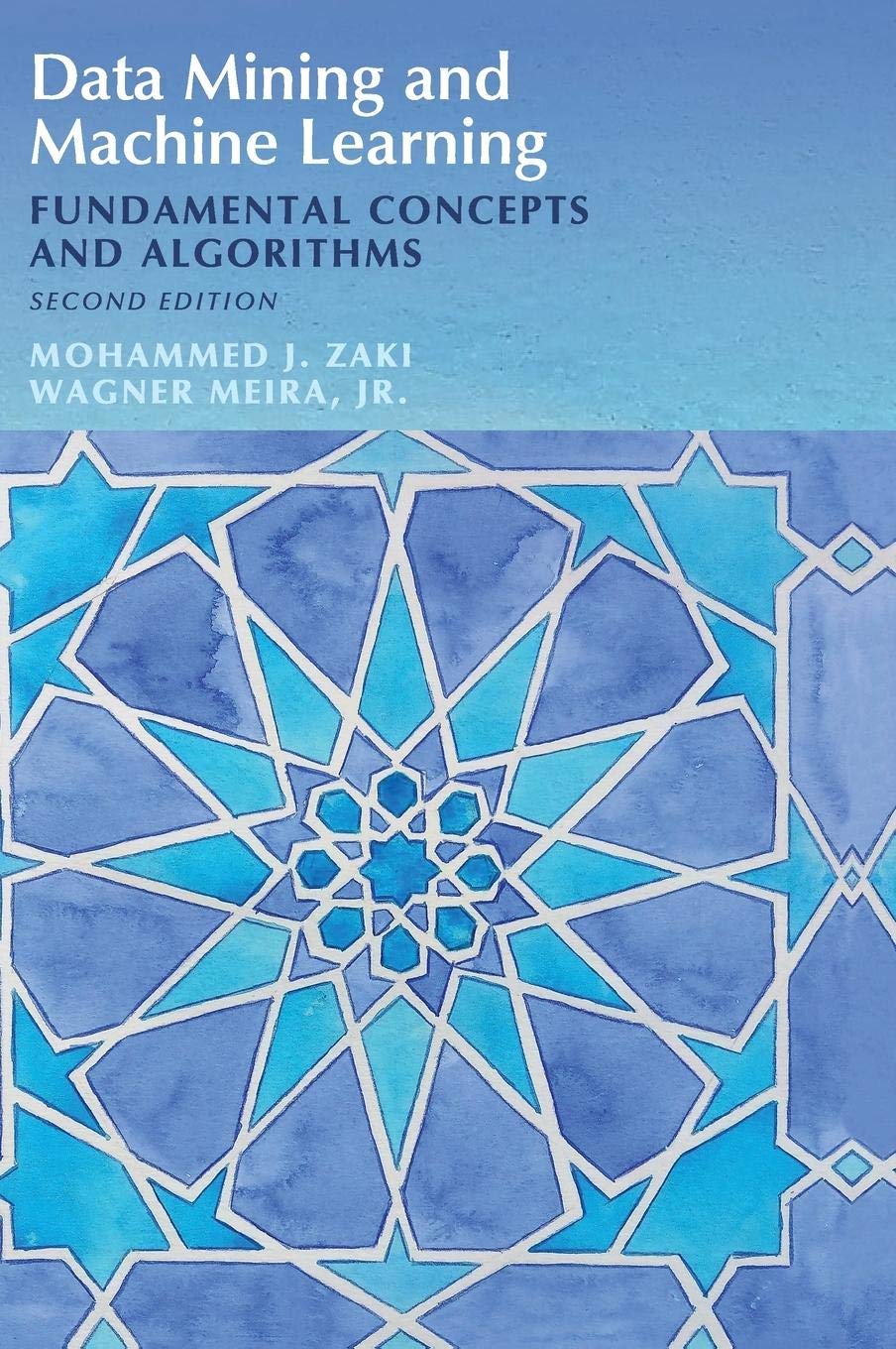 Solution Manual for Zaki 2e Data Mining and Machine Learning Fundamental Concepts and Algorithms 2e