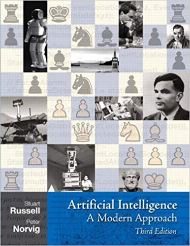 Solution Manual for Artificial Intelligence A Modern Approach 3rd Edition by Stuart Russell