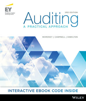 Solution Manual for Auditing A Practical Approach 3rd Edition by Robyn Moroney