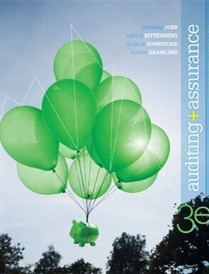 Solution Manual for Auditing + Assurance A Business Risk Approach 3rd Edition by Christine Jubb