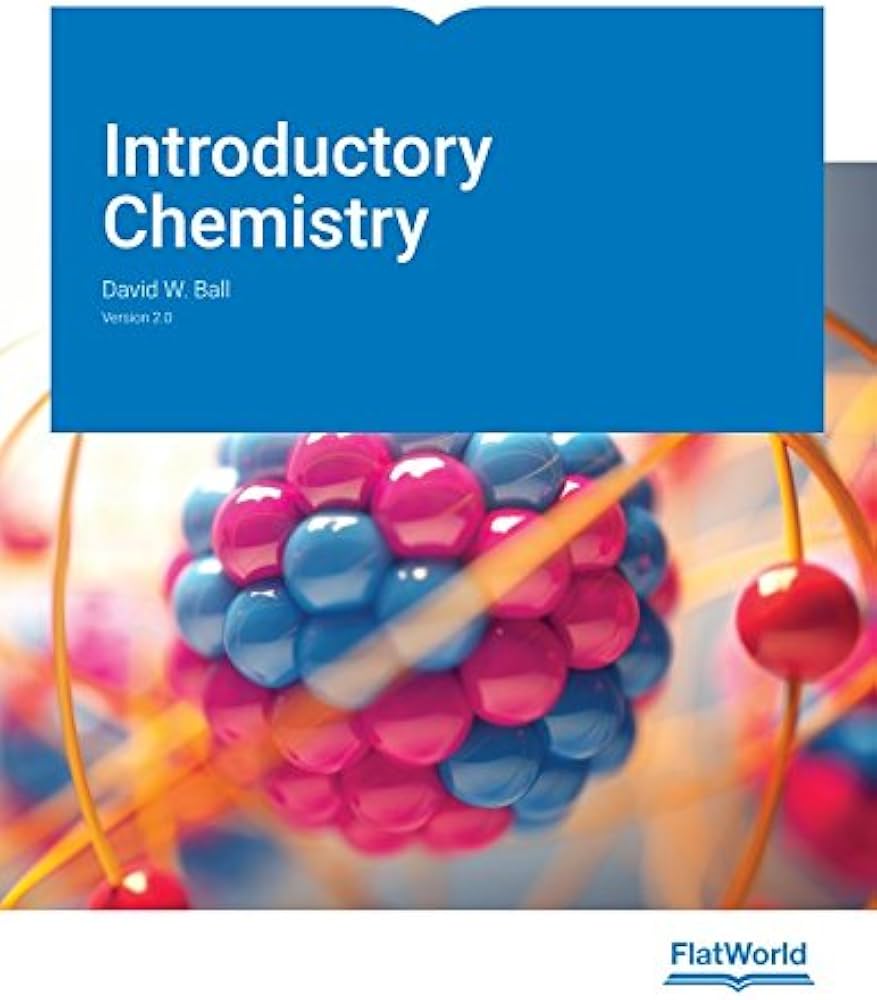 Solution Manual for Ball 2.0 Introductory Chemistry Version 2.0