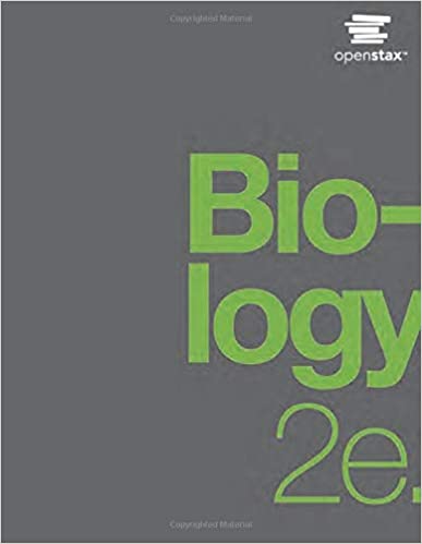 Solution Manual for Biology 2nd Edition by openstax