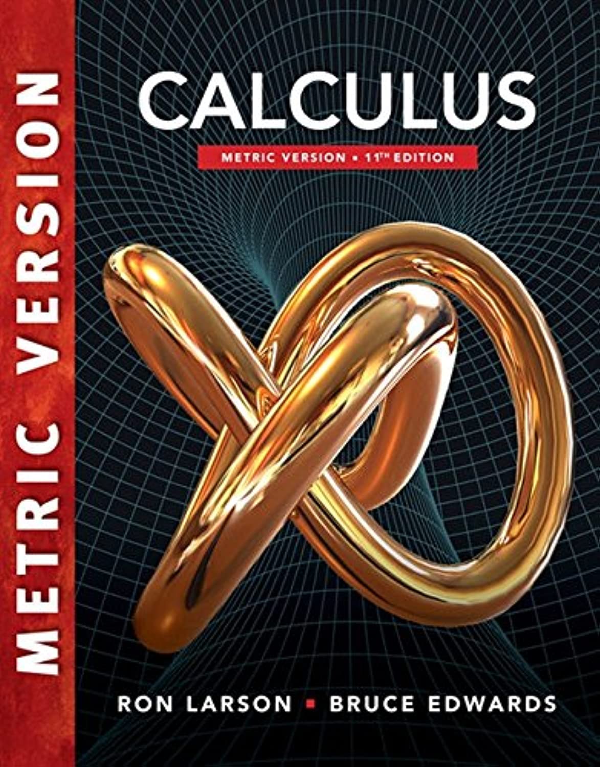 Solution Manual for Calculus International Metric Edition 11th Edition by Ron Larson