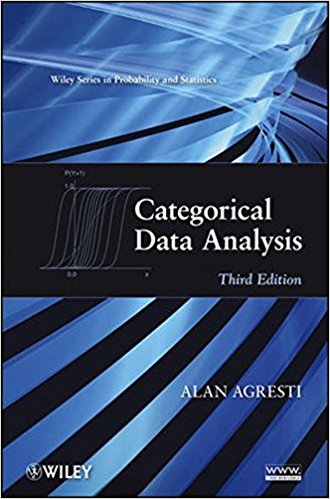 Solution Manual for Categorical Data Analysis 3rd Edition by Alan Agresti