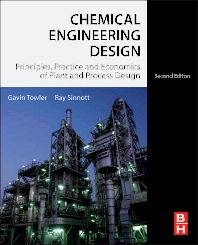 Solution Manual for Chemical Engineering Design 2nd Edition by Gavin Towler