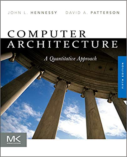 Solution Manual for Computer Architecture A Quantitative Approach 5th Edition by John L. Hennessy