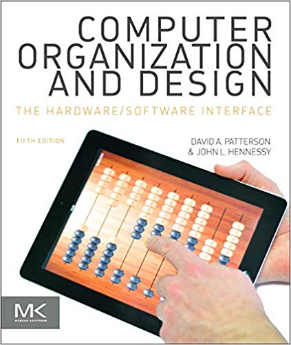 Solution Manual for Computer Organization and Design 5th Edition by David A. Patterson