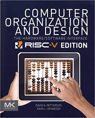 Solution Manual for Computer Organization and Design RISC V Edition 1st Edition by David A. Patterson