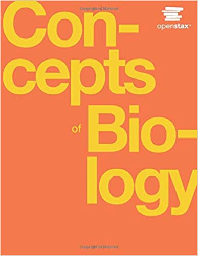 Solution Manual for Concepts of Biology 1st Edition by Samantha Fowler
