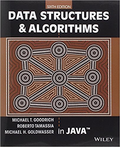 Solution Manual for Data Structures and Algorithms in Java 6th Edition by Michael T. Goodrich