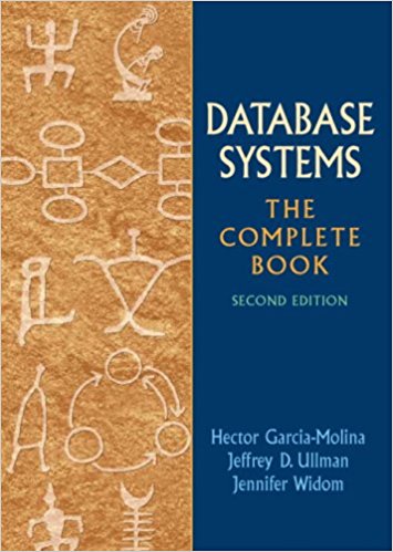 Solution Manual for Database Systems The Complete Book 2nd Edition by Hector Garcia Molina