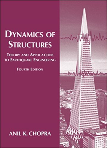 Solution Manual for Dynamics of Structures 4th Edition by Anil K. Chopra