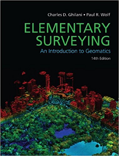 Solution Manual for Elementary Surveying 14th Edition by Charles D. Ghilani