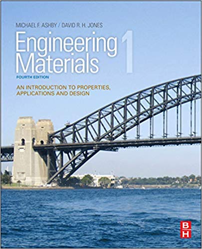 Solution Manual for Engineering Materials 1 4th Edition by D.R.H. Jones