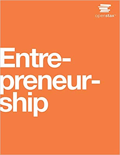 Solution Manual for Entrepreneurship 1st edition by openstax