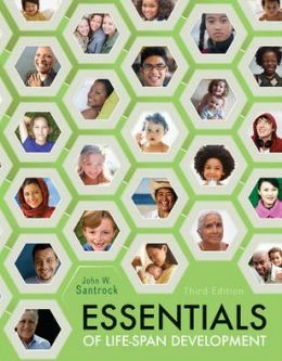Solution Manual for Essentials of Life Span Development 3rd Edition by John Santrock