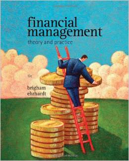 Solution Manual for Financial Management Theory and Practice 13th Edition by Eugene F. Brigham Michael C. Ehrhardt