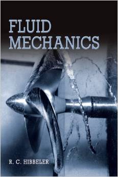 Solution Manual for Fluid Mechanics 1st Edition by Russell C. Hibbeler