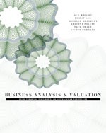 Solution Manual for Business Analysis Valuation Using Financial Statements Text and Cases Asia Pacific Edition 1st Edition by Wright