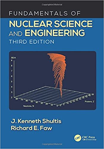 Solution Manual for Fundamentals of Nuclear Science and Engineering 3rd Edition by J. Kenneth Shultis