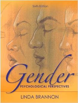 Solution Manual for Gender Psychological Perspectives 6th Edition by Linda Brannon