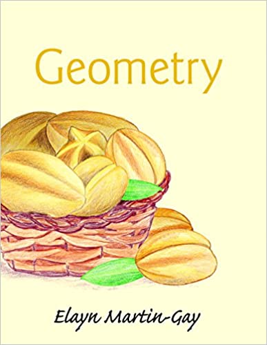 Solution Manual for Geometry 1st Edition by Elayn Martin-Gay