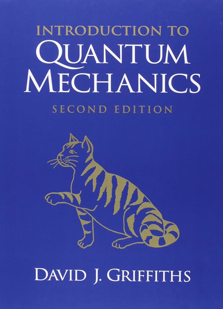 Solution Manual for Griffiths 2e Introduction to Quantum Mechanics 2e