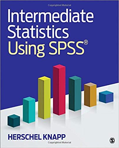 Solution Manual for Intermediate Statistics Using SPSS 1st Edition by Herschel Knapp