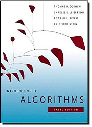 Solution Manual for Introduction to Algorithms 3rd Edition by Thomas H. Cormen