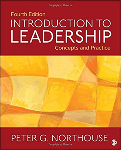 Solution Manual for Introduction to Leadership Concepts and Practice 4th Edition by Peter G. Northouse