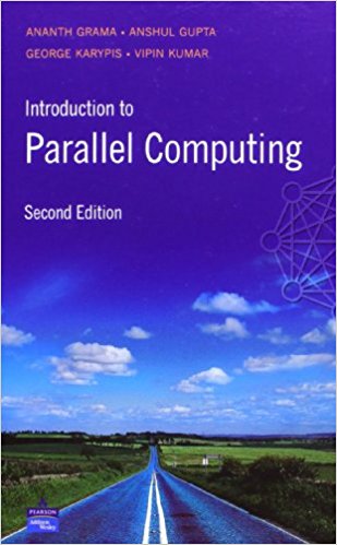 Solution Manual for Introduction to Parallel Computing 2nd Edition by Ananth Grama