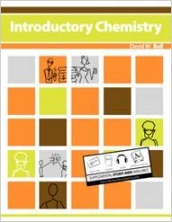 Solution Manual for Introductory Chemistry Version 1.0 by David W. Ball