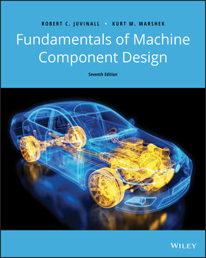 Solution Manual for Juvinall 7e Fundamentals of Machine Component Design 7e