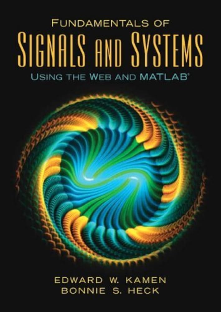 Solution Manual for Kamen 1e Fundamentals of Signals and Systems Using the Web and MATLAB 1e
