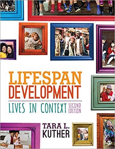 Solution Manual for Lifespan Development Lives in Context 2nd Edition by Tara L. Kuther