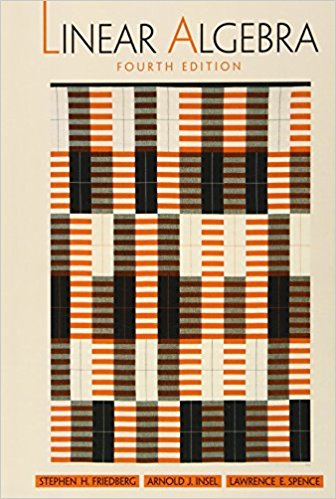 Solution Manual for Linear Algebra 4th Edition by Stephen H. Friedberg