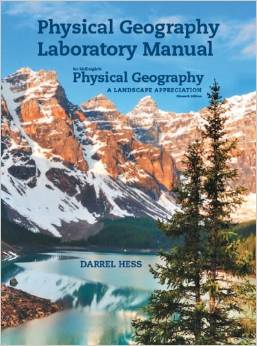 Solution Manual for McKnights Physical Geography A Landscape Appreciation 11th Edition by Darrel Hess
