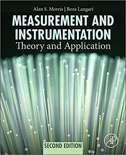 Solution Manual for Measurement and Instrumentation Theory and Application 2nd Edition by Alan S Morris