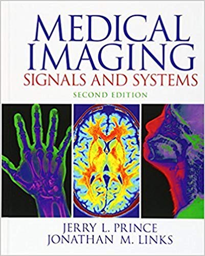 Solution Manual for Medical Imaging Signals and Systems 2nd Edition by Jerry L. Prince