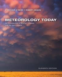 Solution Manual for Meteorology Today 11th Edition by C. Donald Ahrens