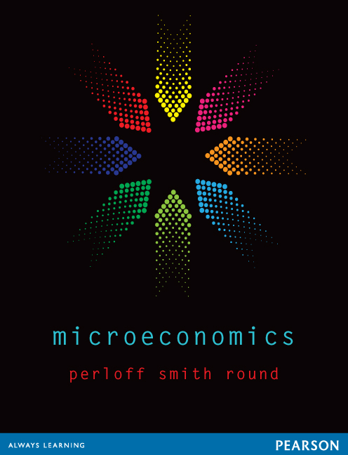 Solution Manual for Microeconomics 1st Australian Edition by Jeffrey Perloff