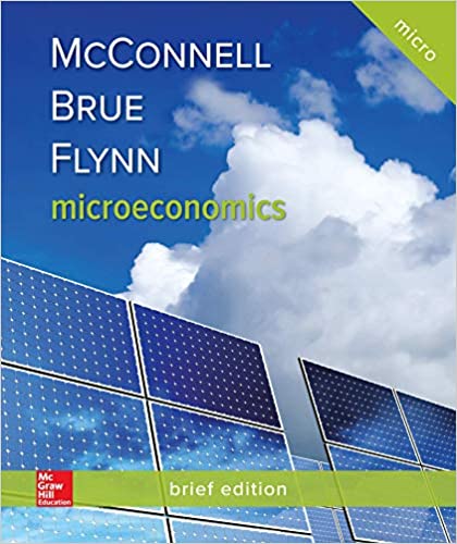 Solution Manual for Microeconomics Brief Edition 3rd Edition by Campbell McConnell