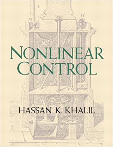 Solution Manual for Nonlinear Control 1st Edition by Hassan K. Khalil