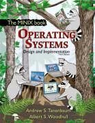 Solution Manual for Operating Systems Design and SMplementation 3rd Edition by Andrew S Tanenbaum