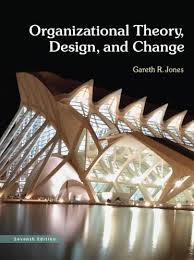 Solution Manual for Organizational Theory Design and Change 7th Edition by Gareth R. Jones